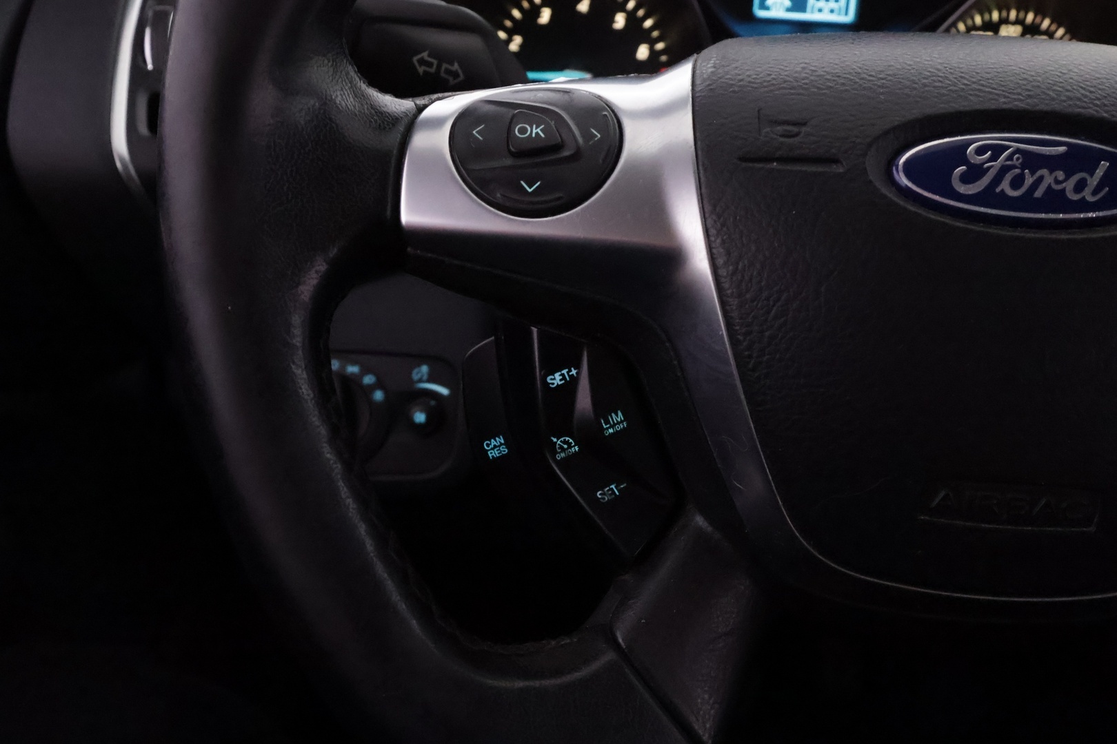 FORD Grand C-Max 2013