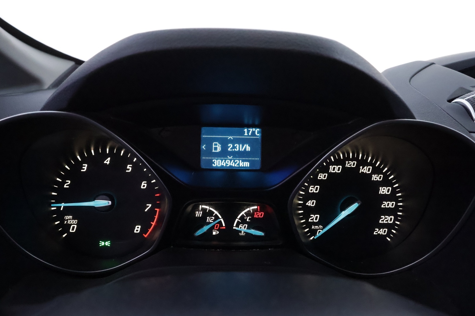 FORD Grand C-Max 2013