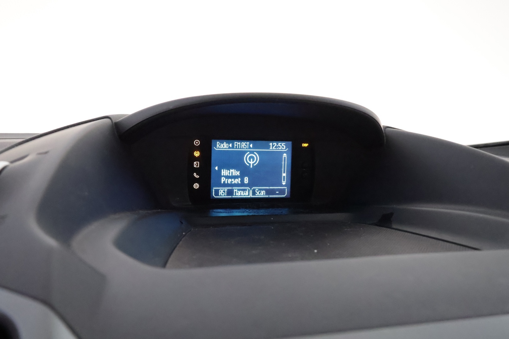 FORD Grand C-Max 2013