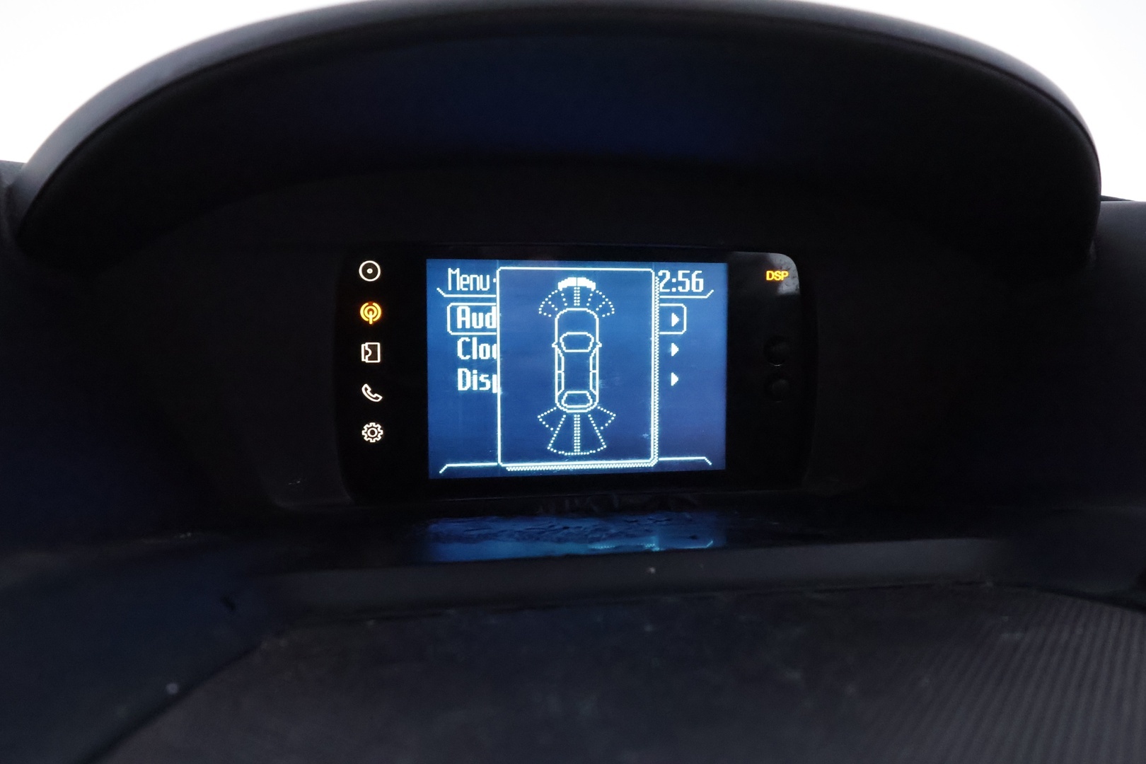 FORD Grand C-Max 2013