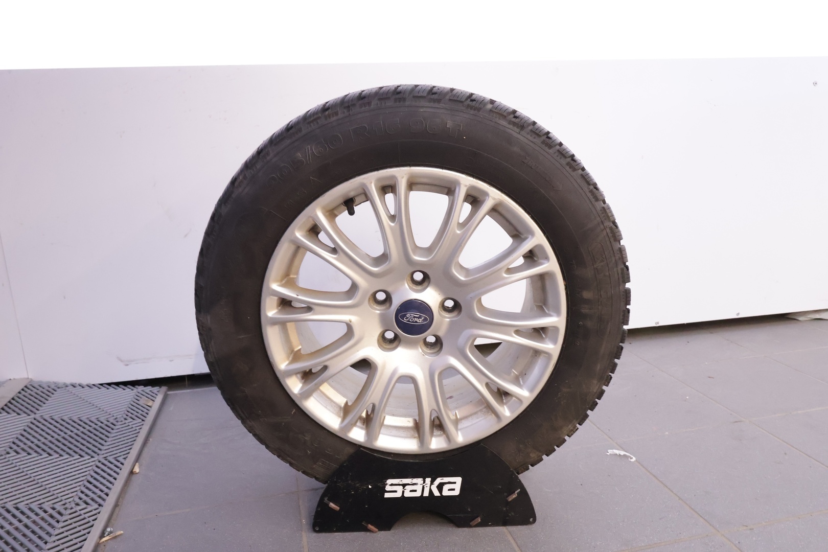 FORD Grand C-Max 2013