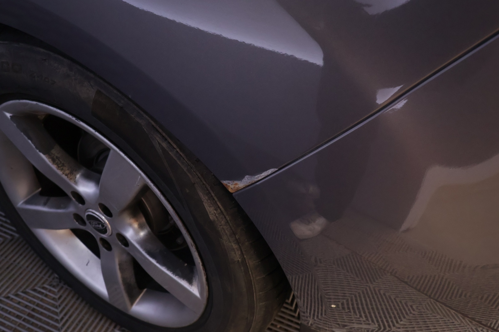 FORD Grand C-Max 2013