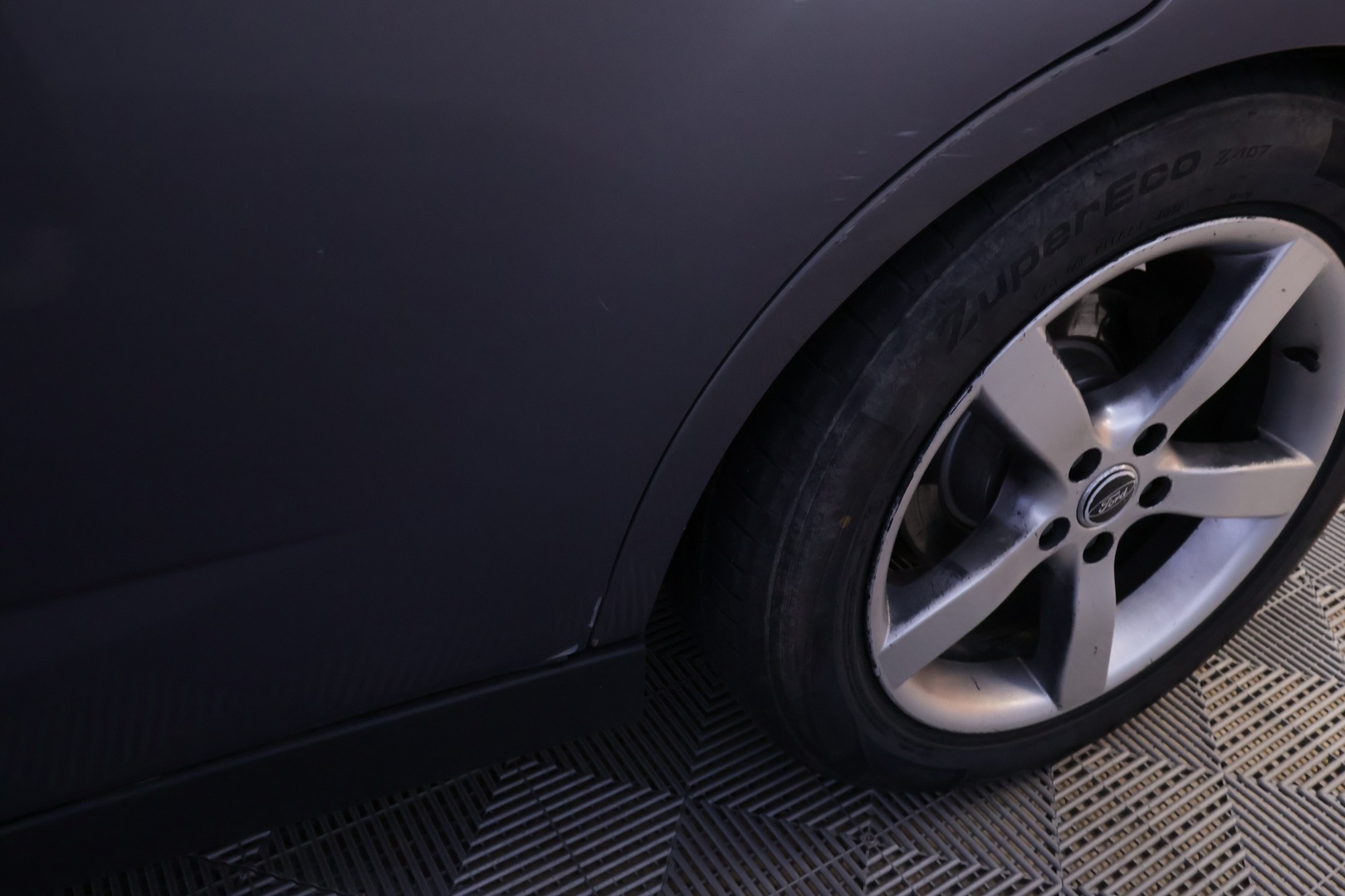 FORD Grand C-Max 2013