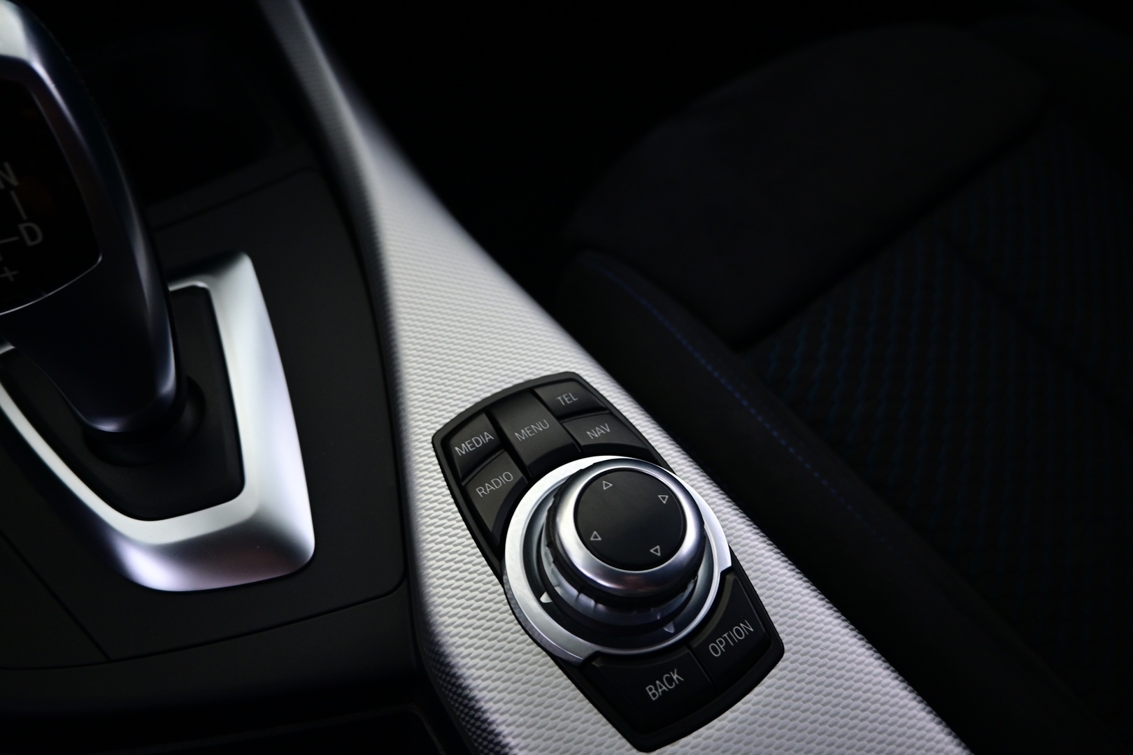 BMW 118 2015