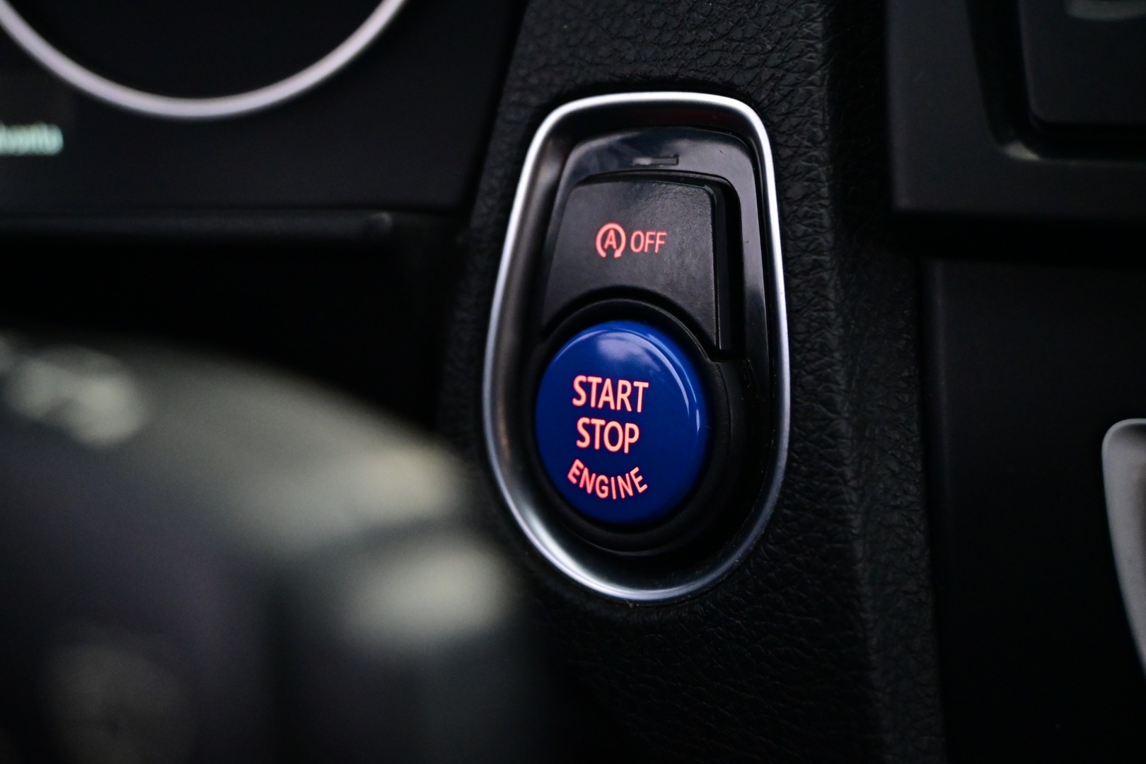 BMW 118 2015
