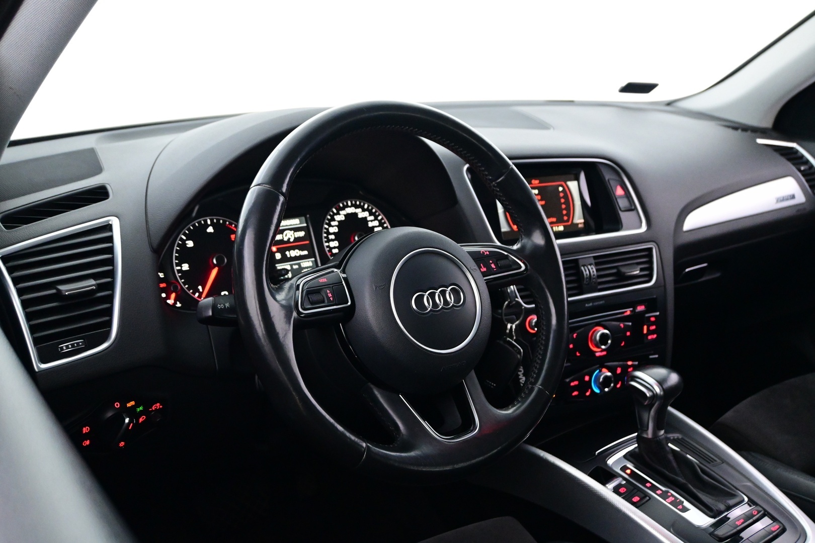 AUDI Q5 2016