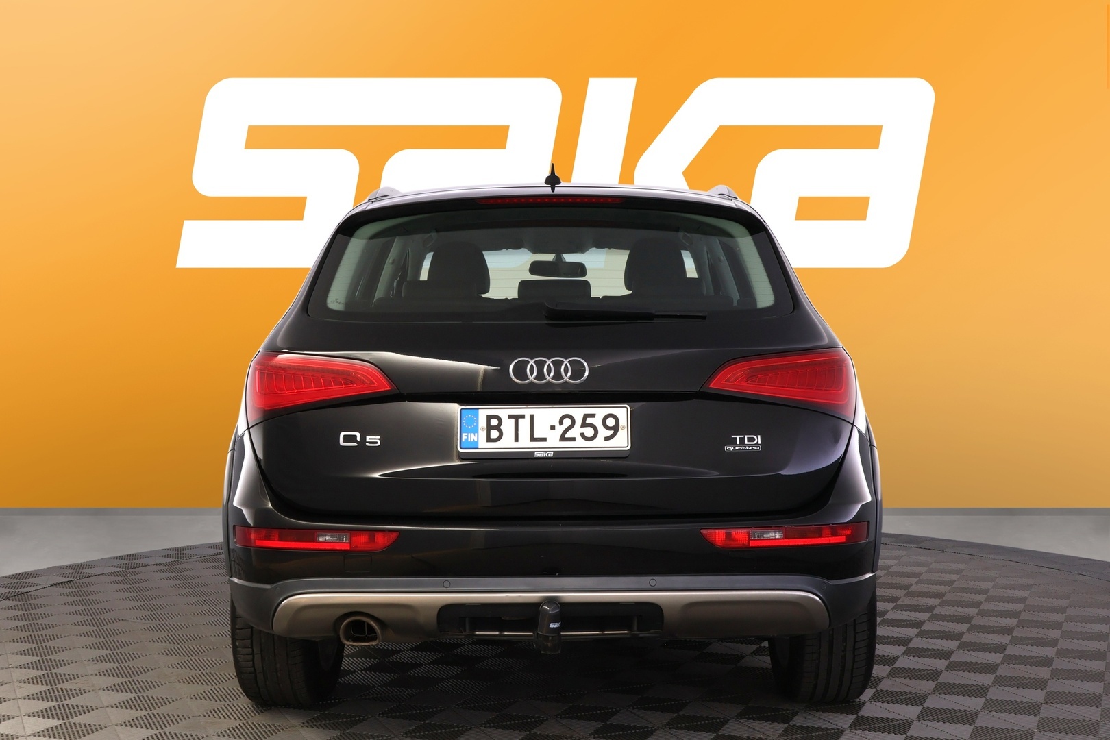AUDI Q5 2016