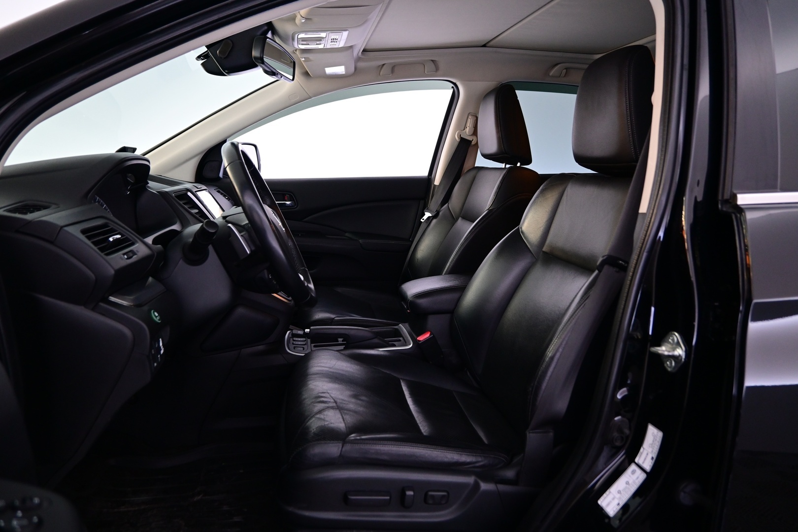 HONDA CR-V 2015