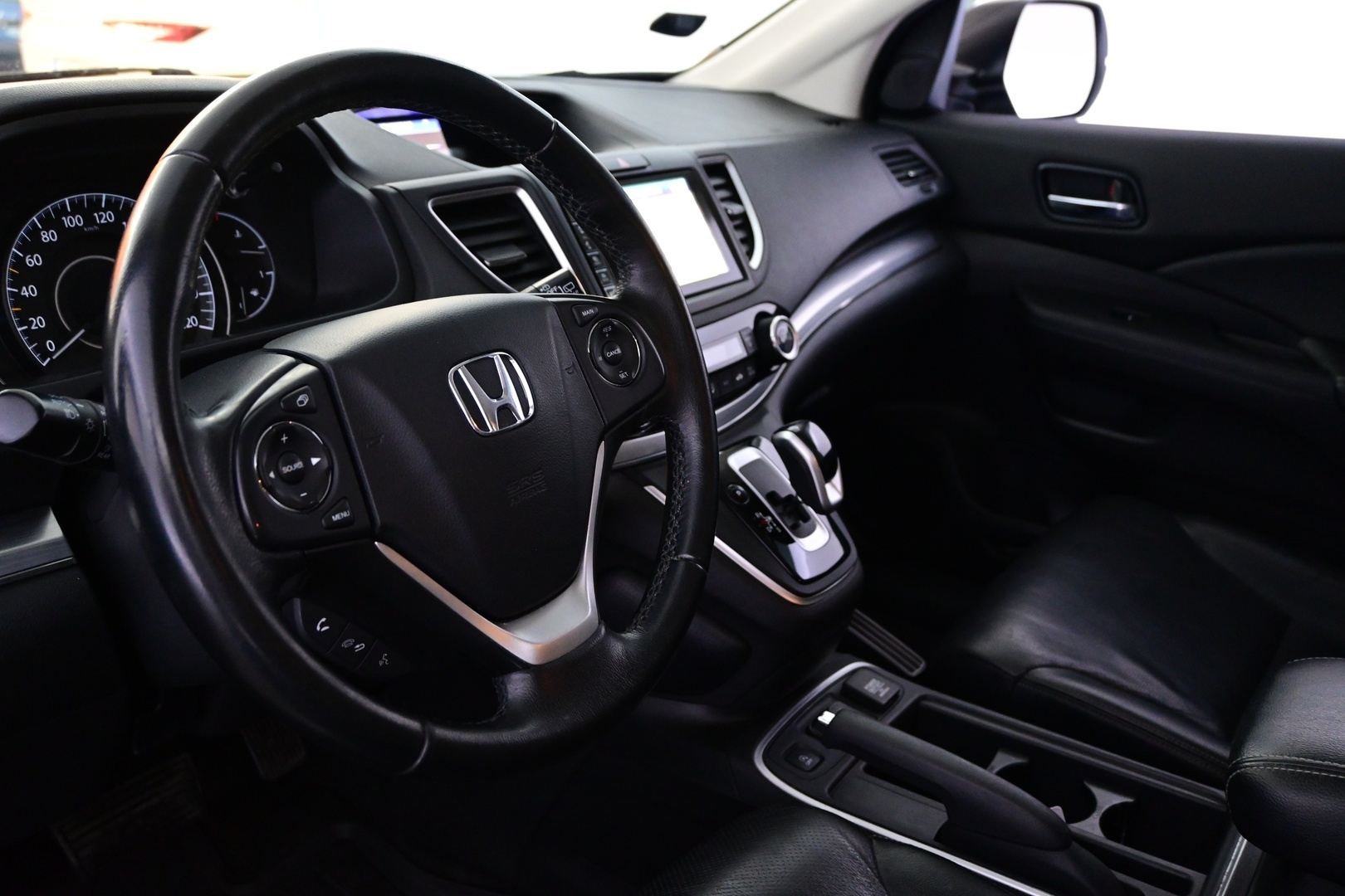 HONDA CR-V 2015