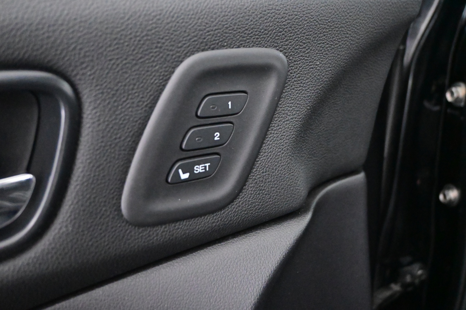 HONDA CR-V 2015
