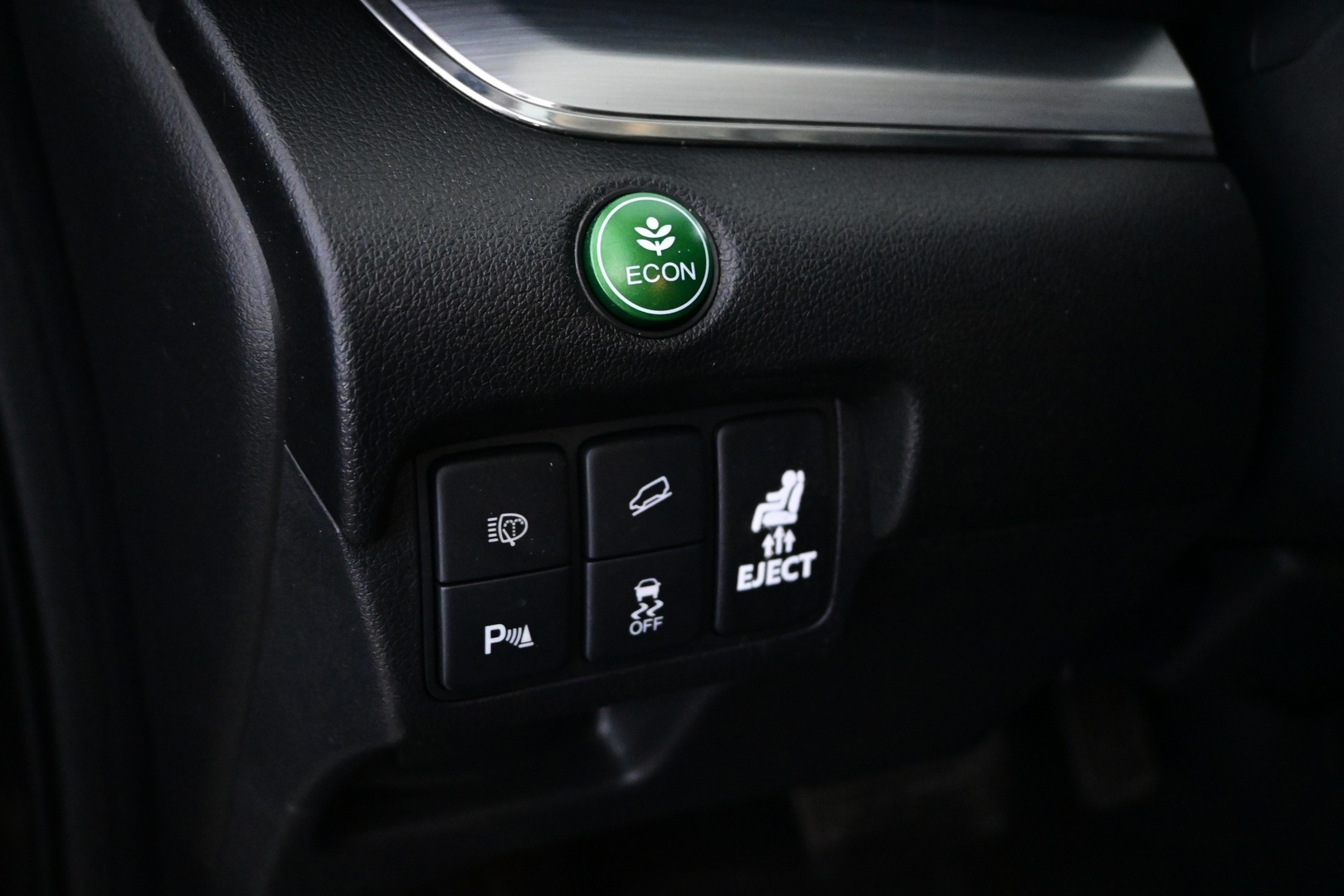 HONDA CR-V 2015