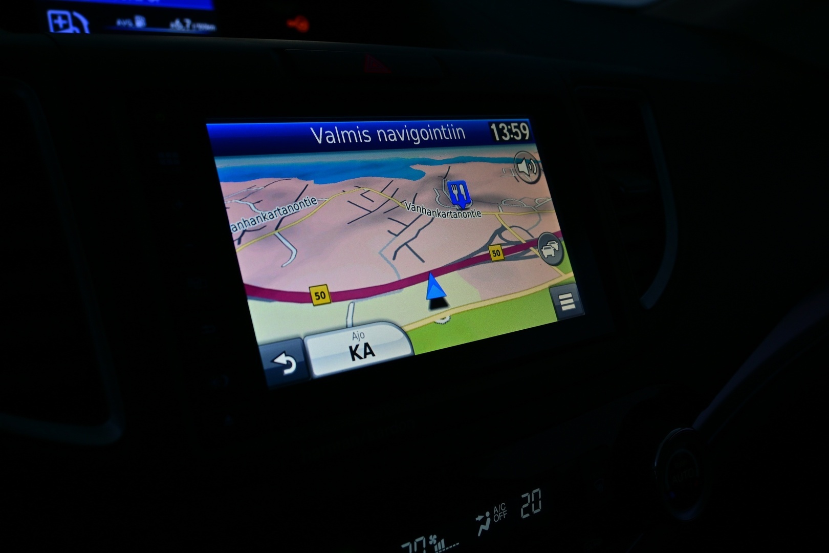 HONDA CR-V 2015