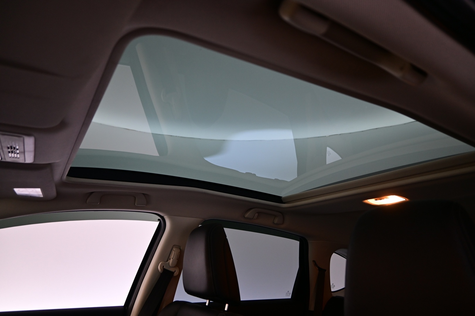 HONDA CR-V 2015