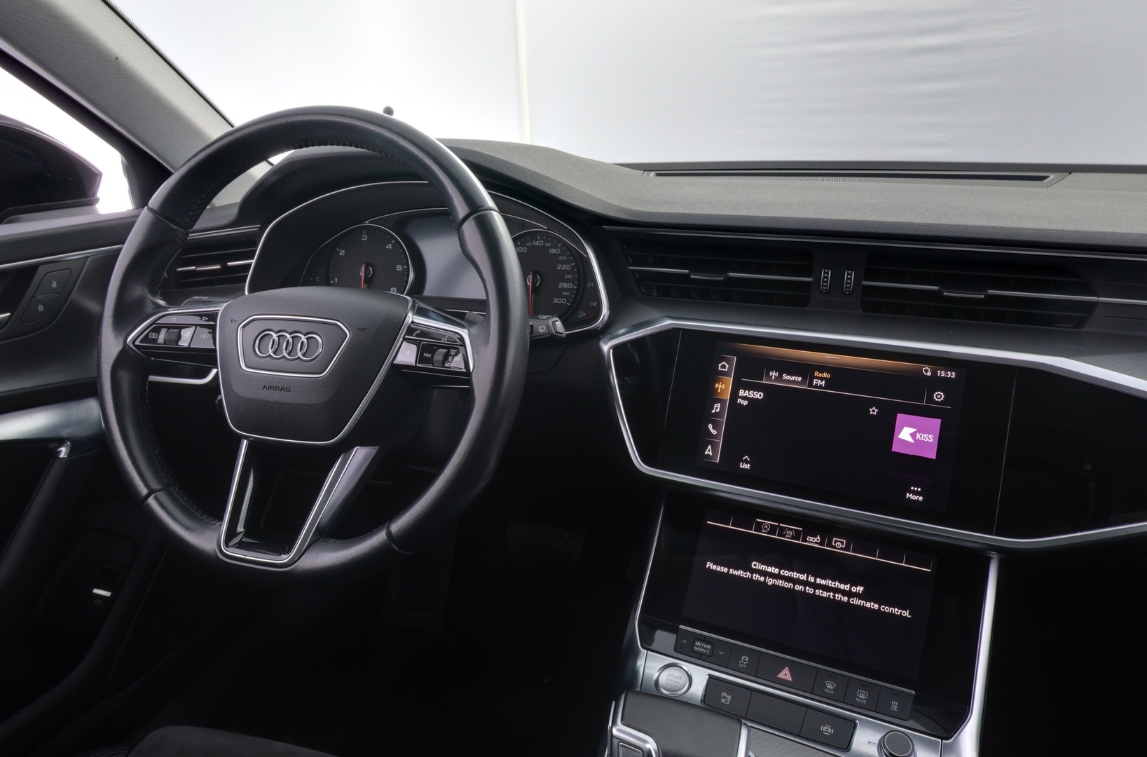 AUDI A6 2019