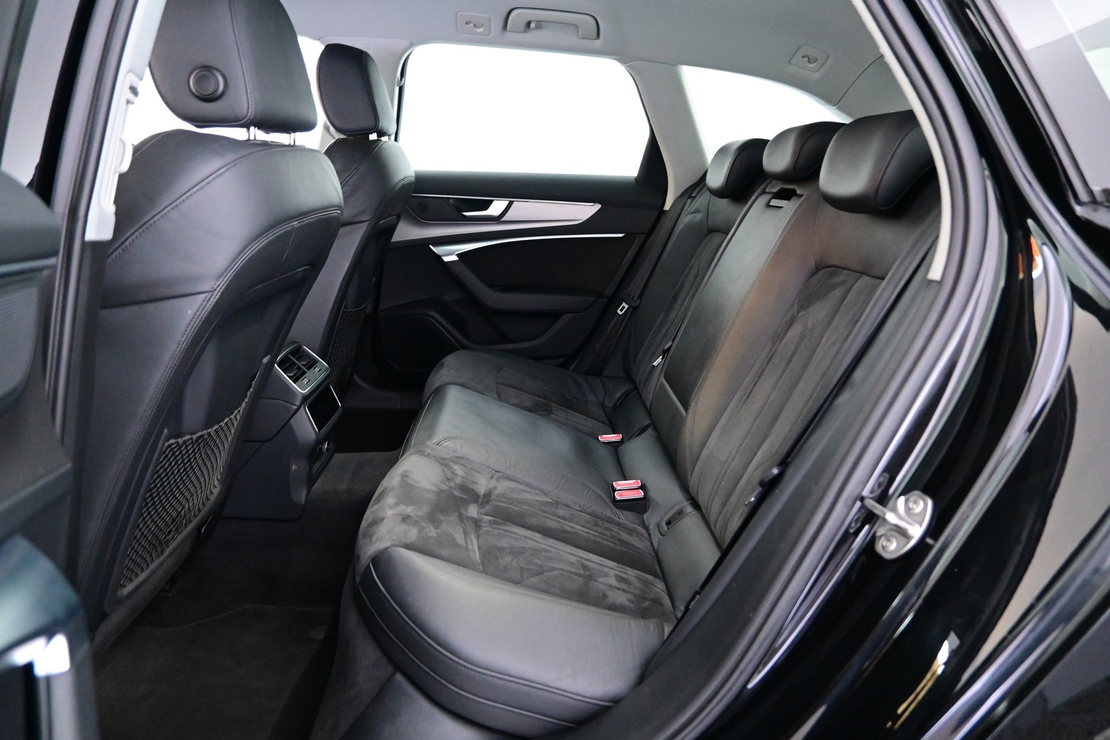 AUDI A6 2019