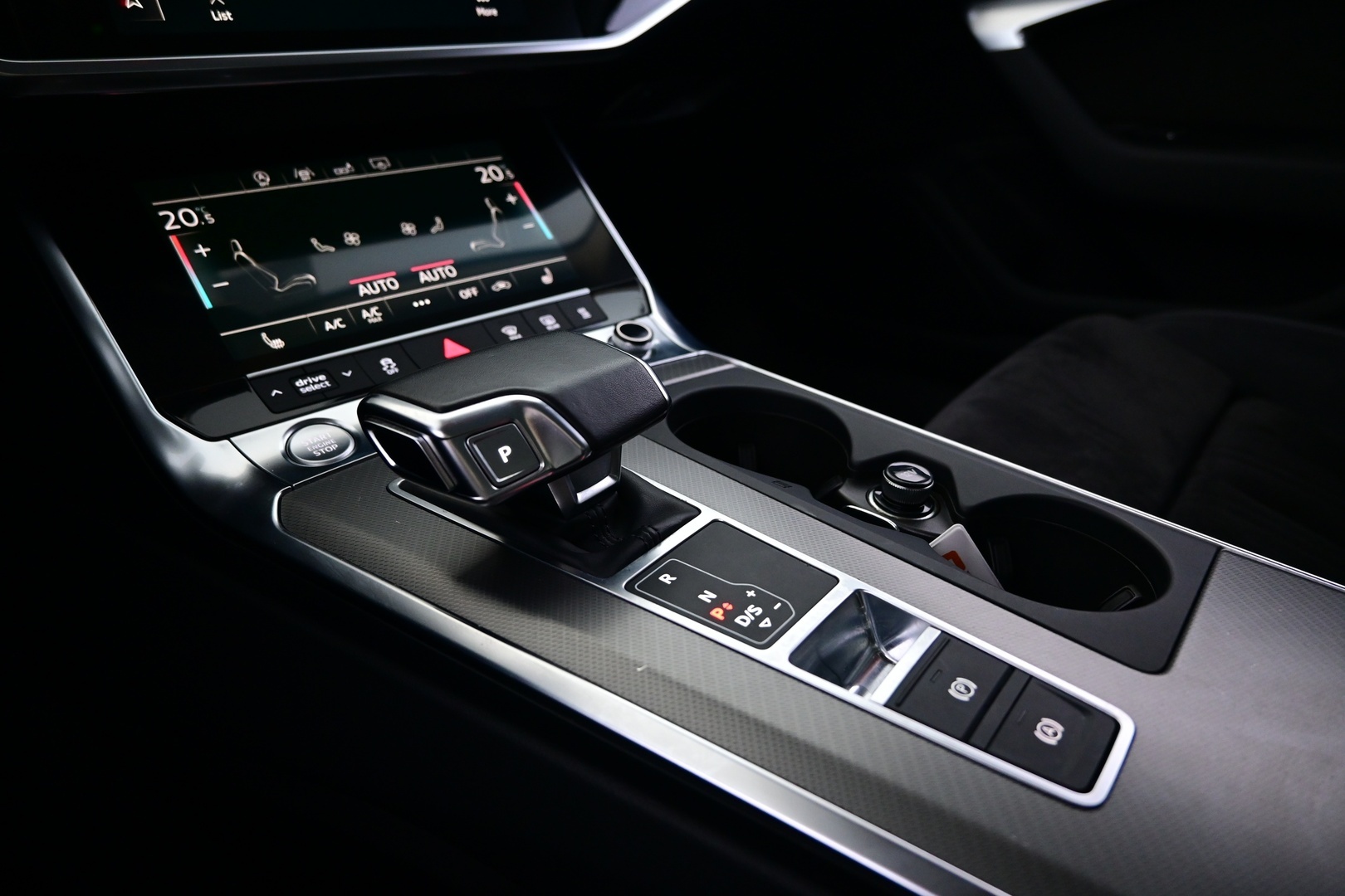 AUDI A6 2019