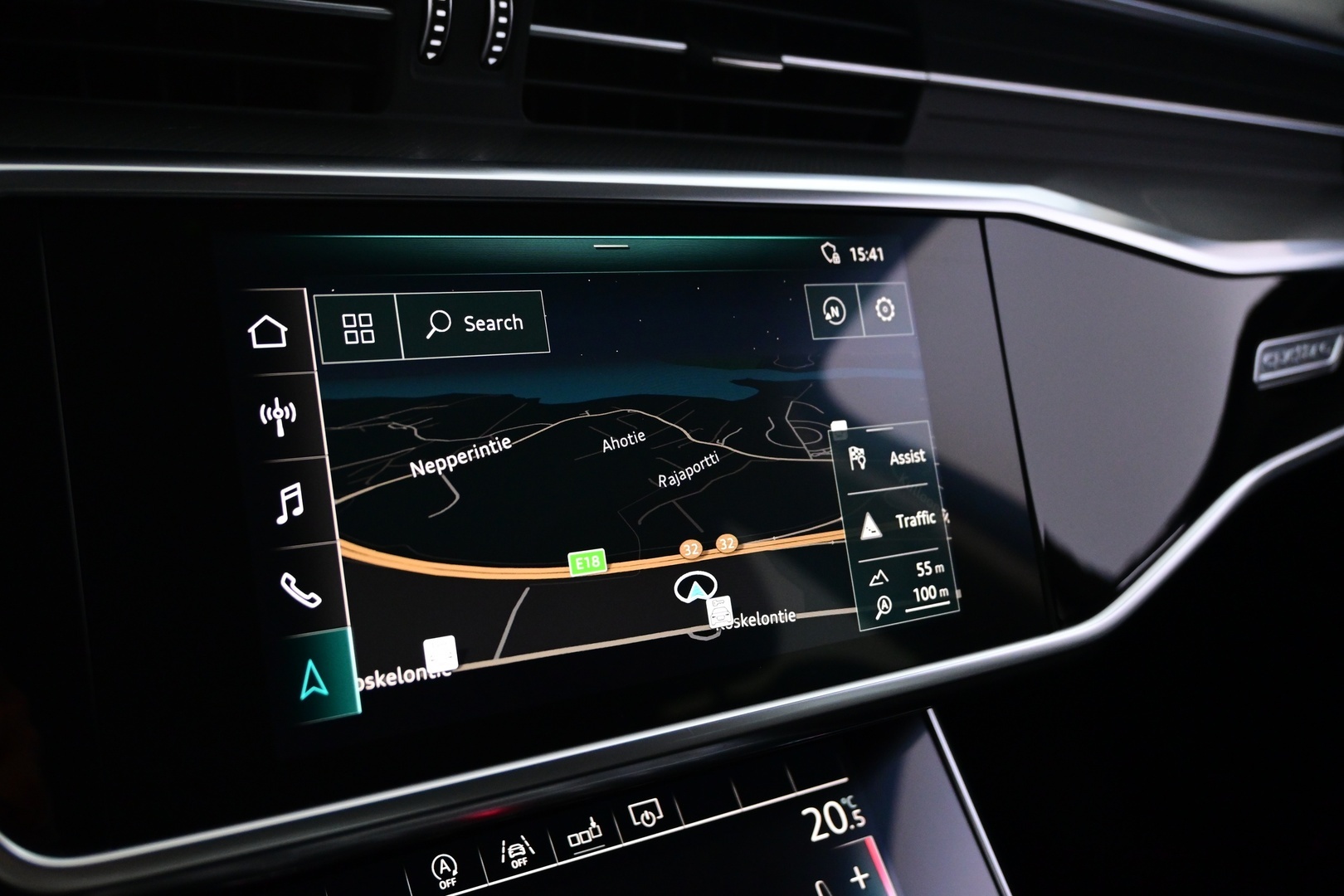AUDI A6 2019