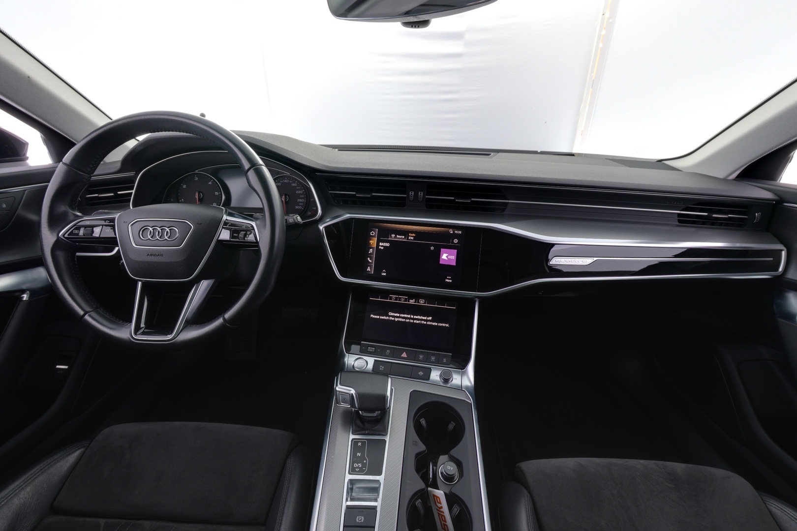 AUDI A6 2019