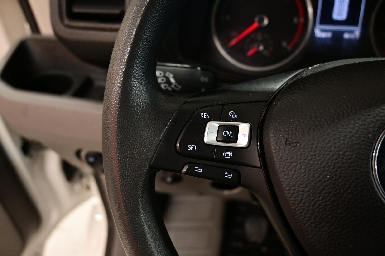 VOLKSWAGEN Crafter 2020