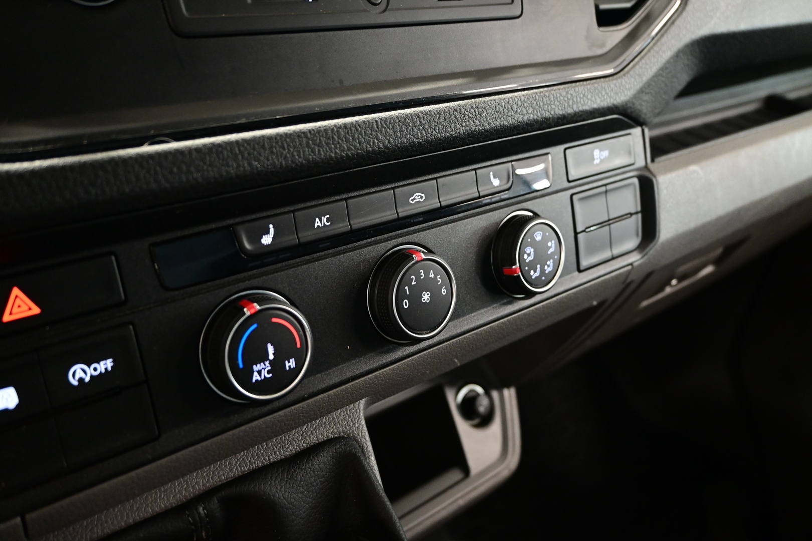 VOLKSWAGEN Crafter 2020