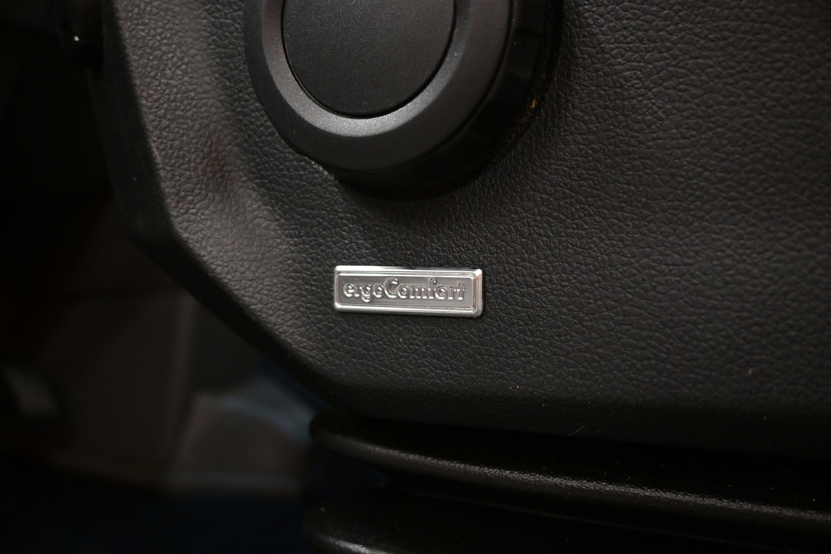 VOLKSWAGEN Crafter 2020