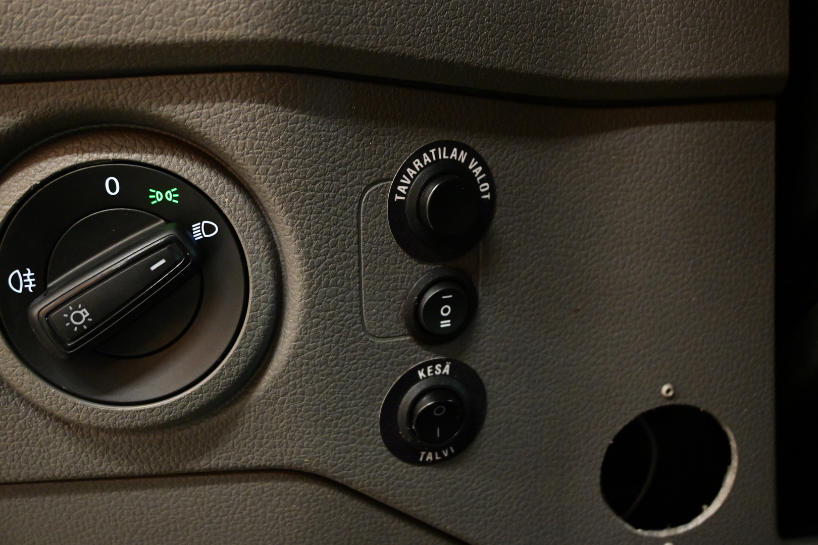 VOLKSWAGEN Crafter 2020