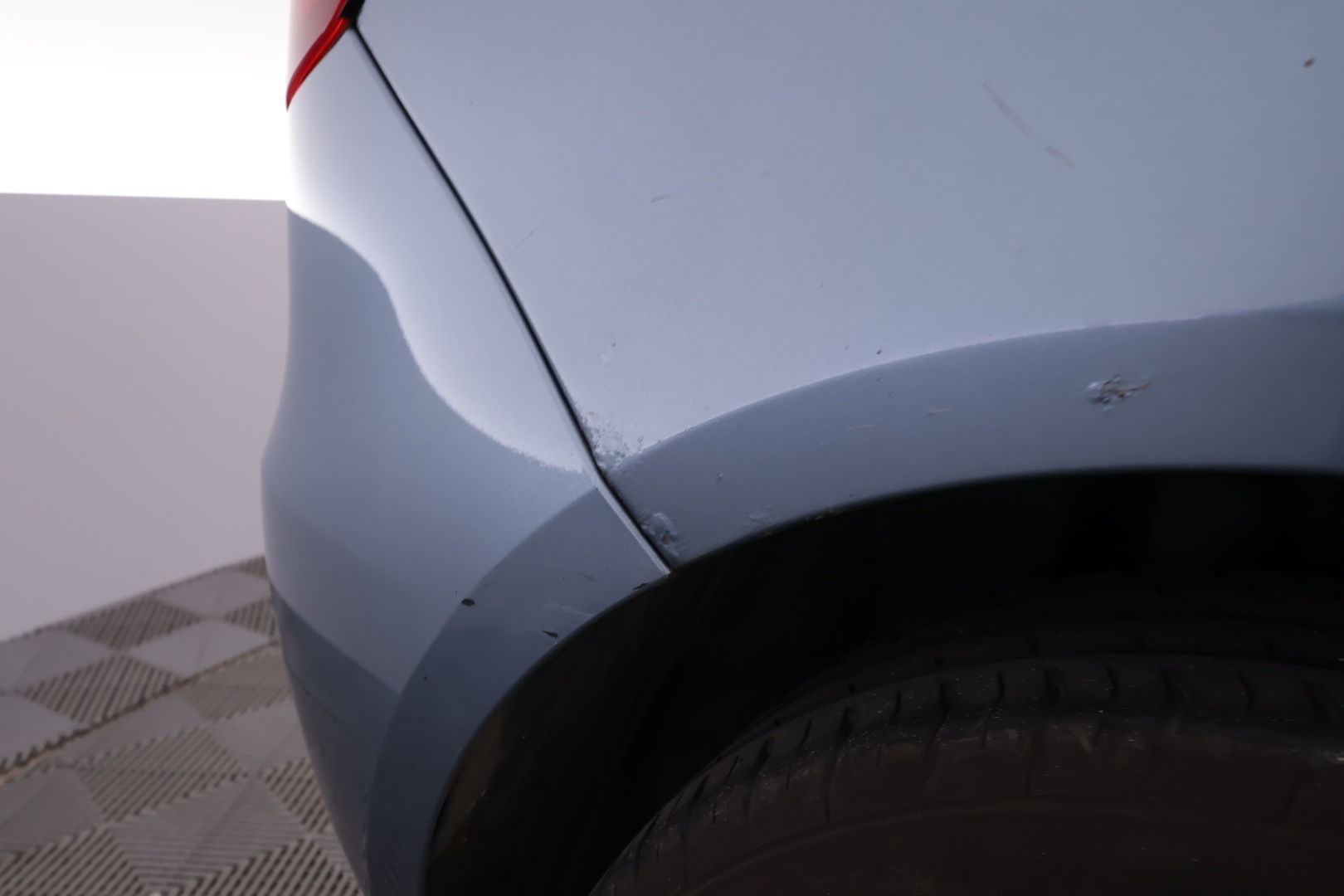 SKODA Fabia 2009