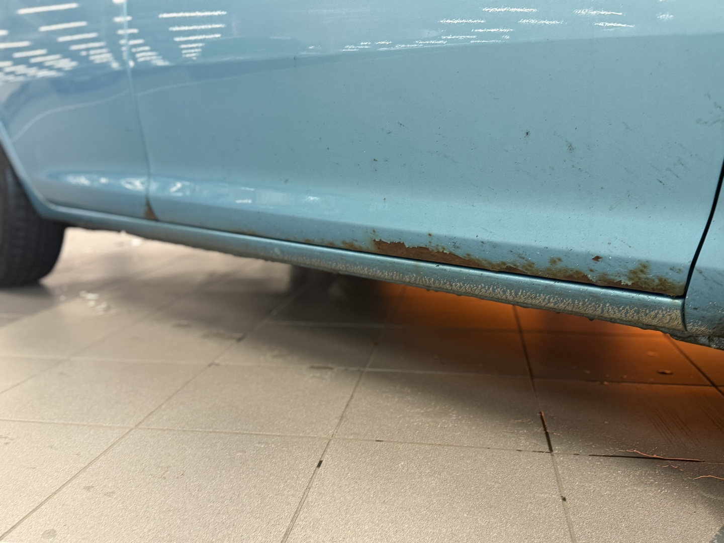 OPEL Corsa 2010