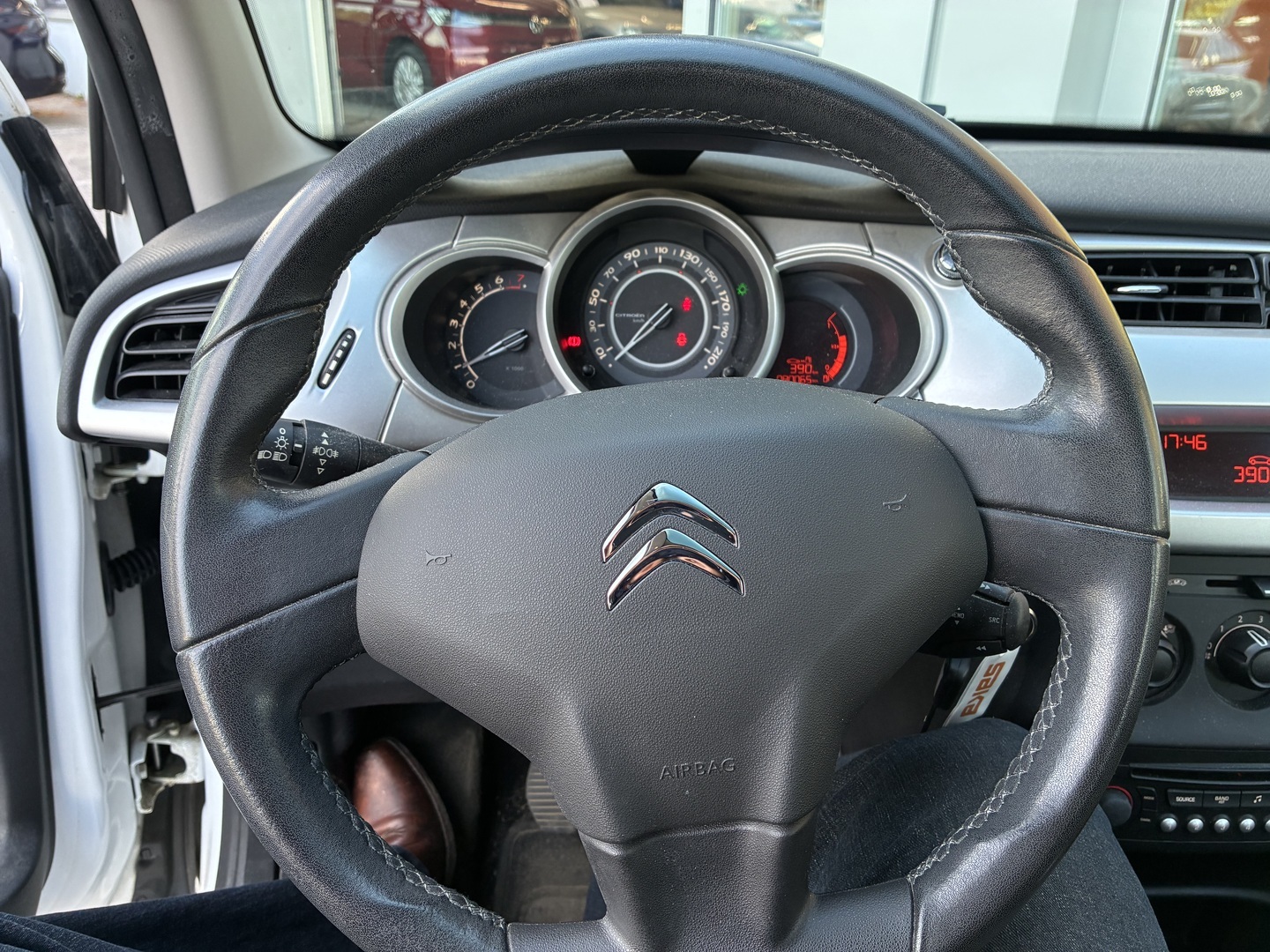 CITROEN C3 2010