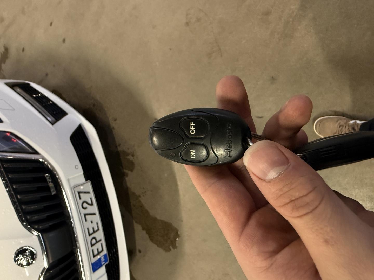 FORD S-Max 2015