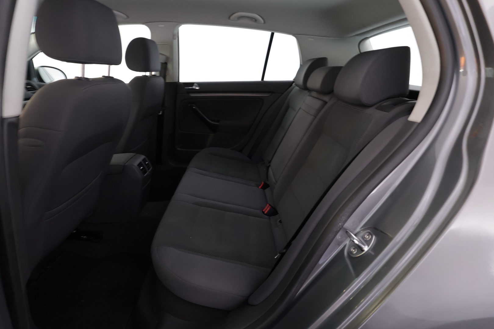 VOLKSWAGEN Golf 2005