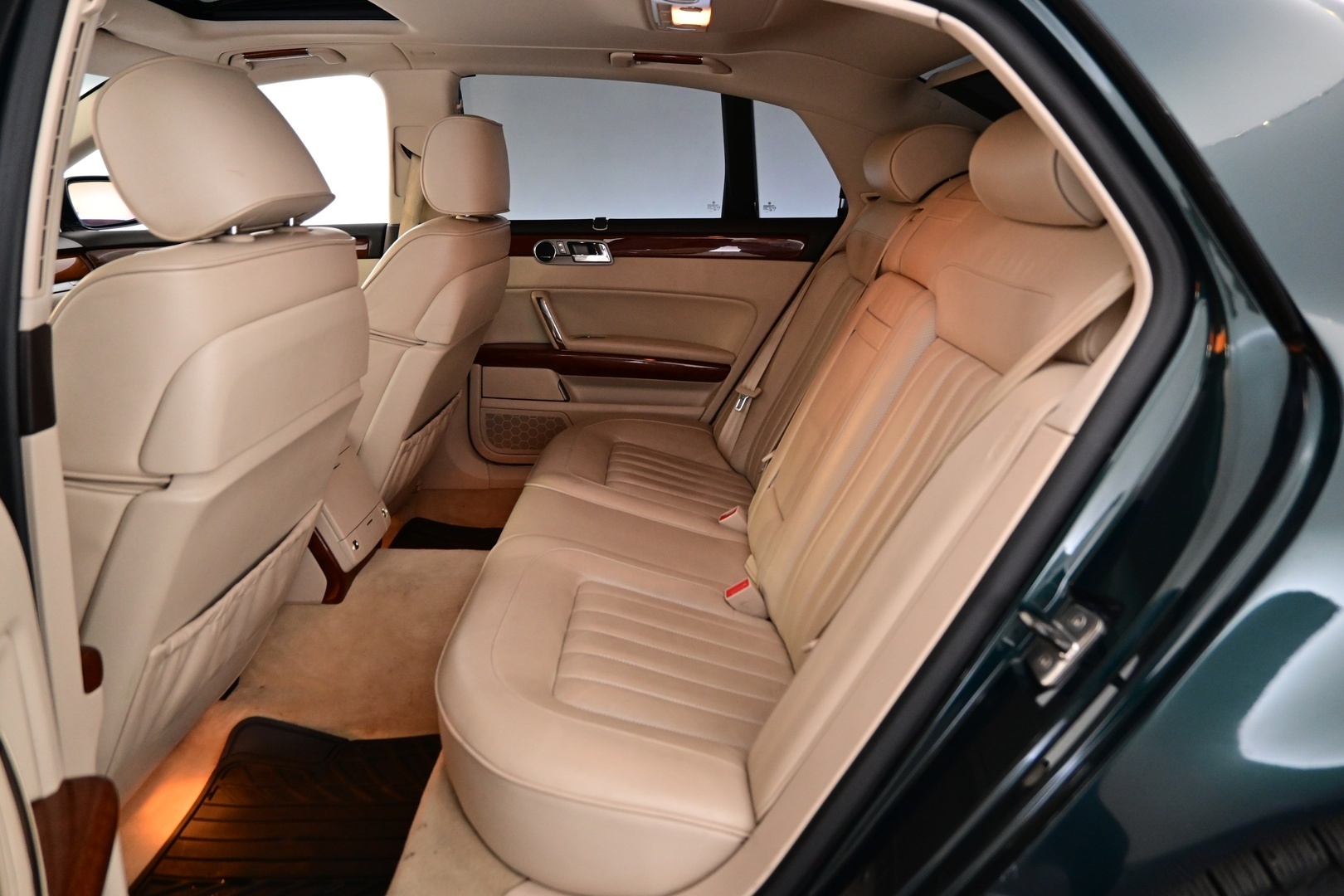 VOLKSWAGEN Phaeton 2009