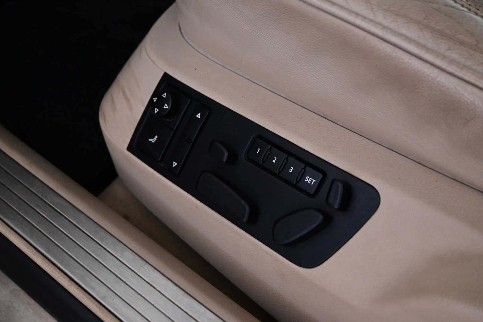 VOLKSWAGEN Phaeton 2009