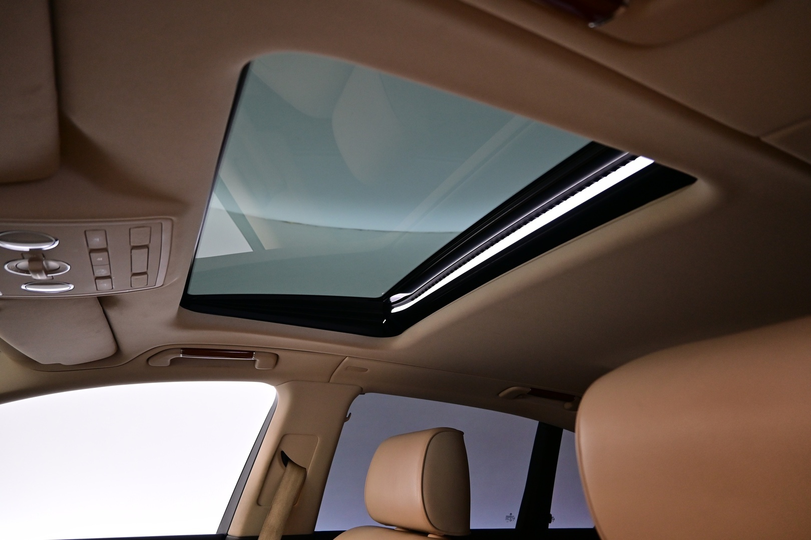 VOLKSWAGEN Phaeton 2009