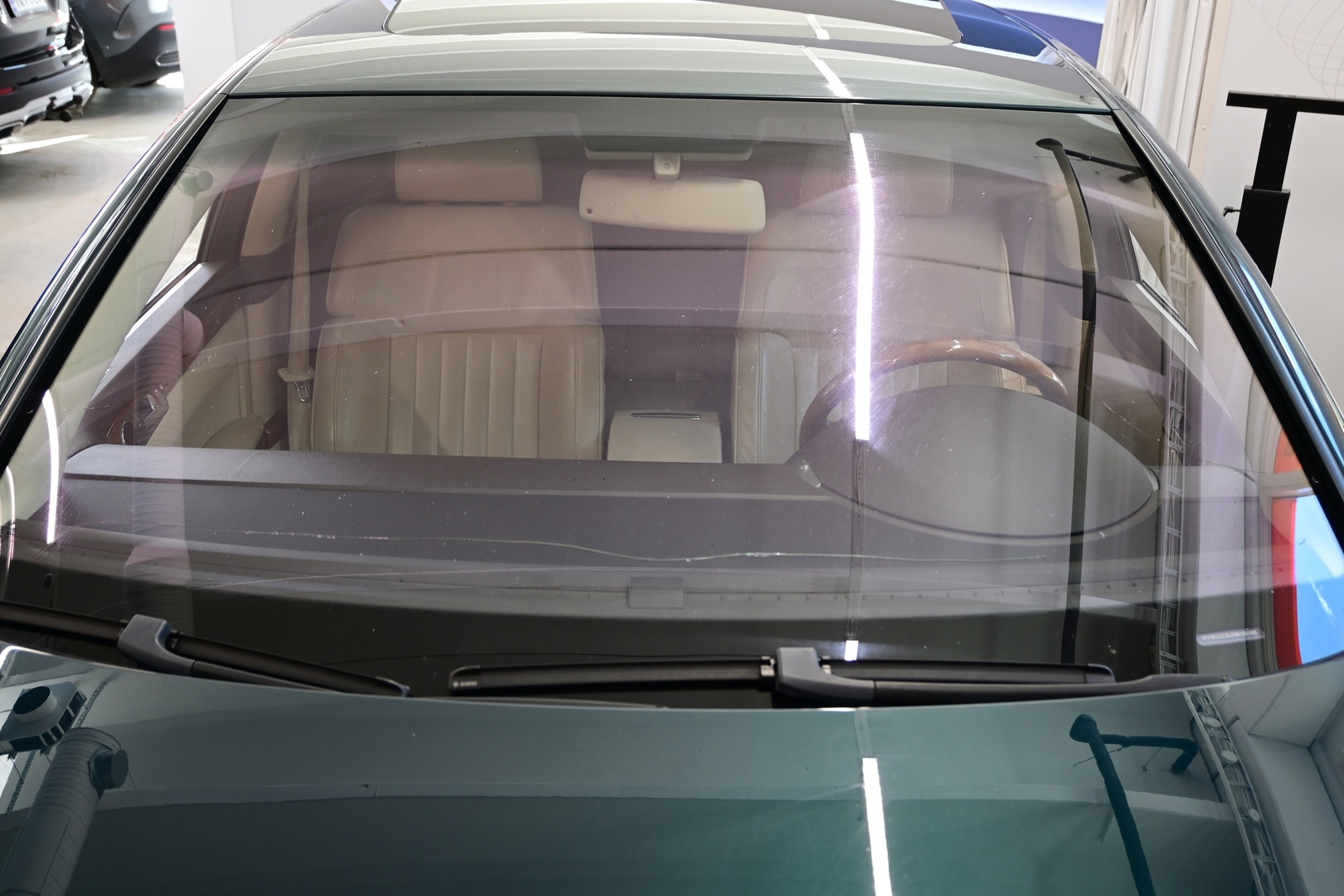 VOLKSWAGEN Phaeton 2009