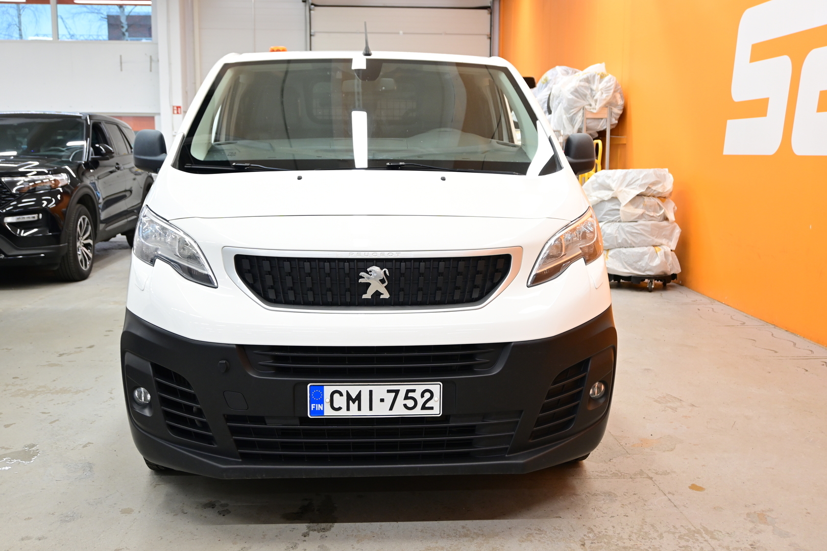 PEUGEOT Expert 2019