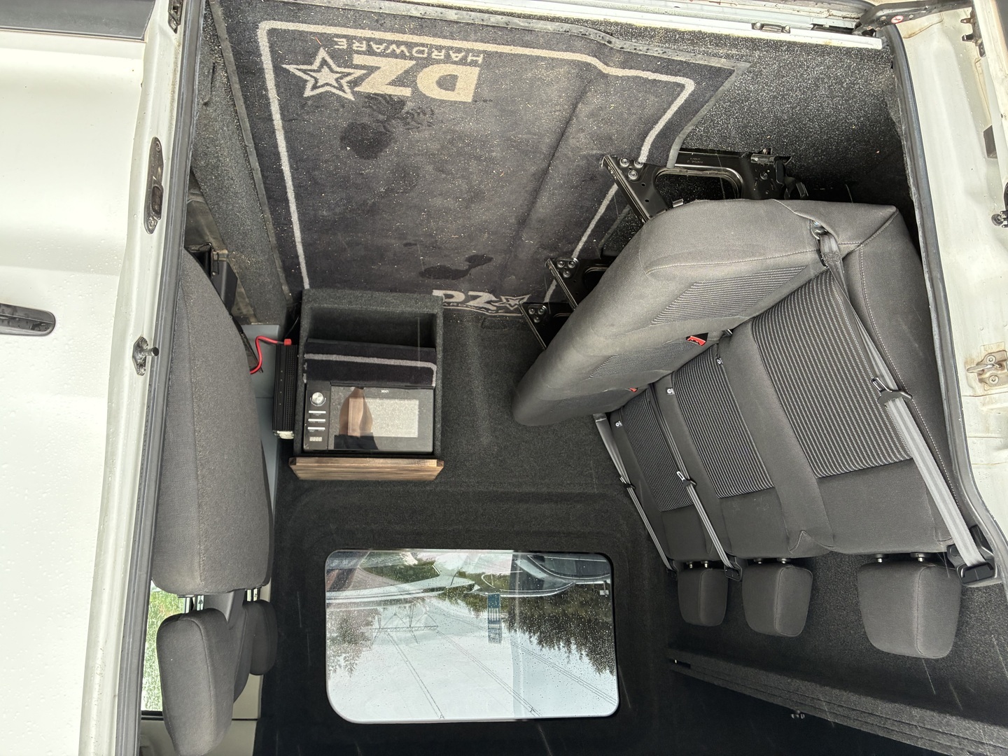 FORD Transit 2017