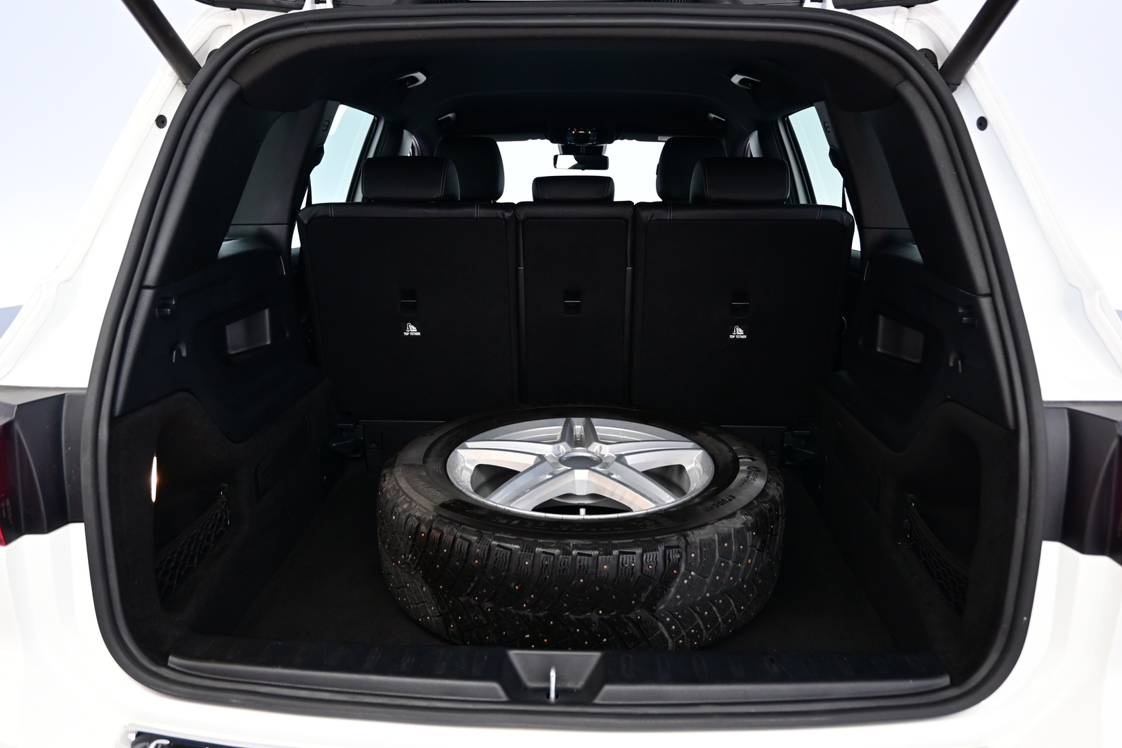 MERCEDES-BENZ GLB 2021