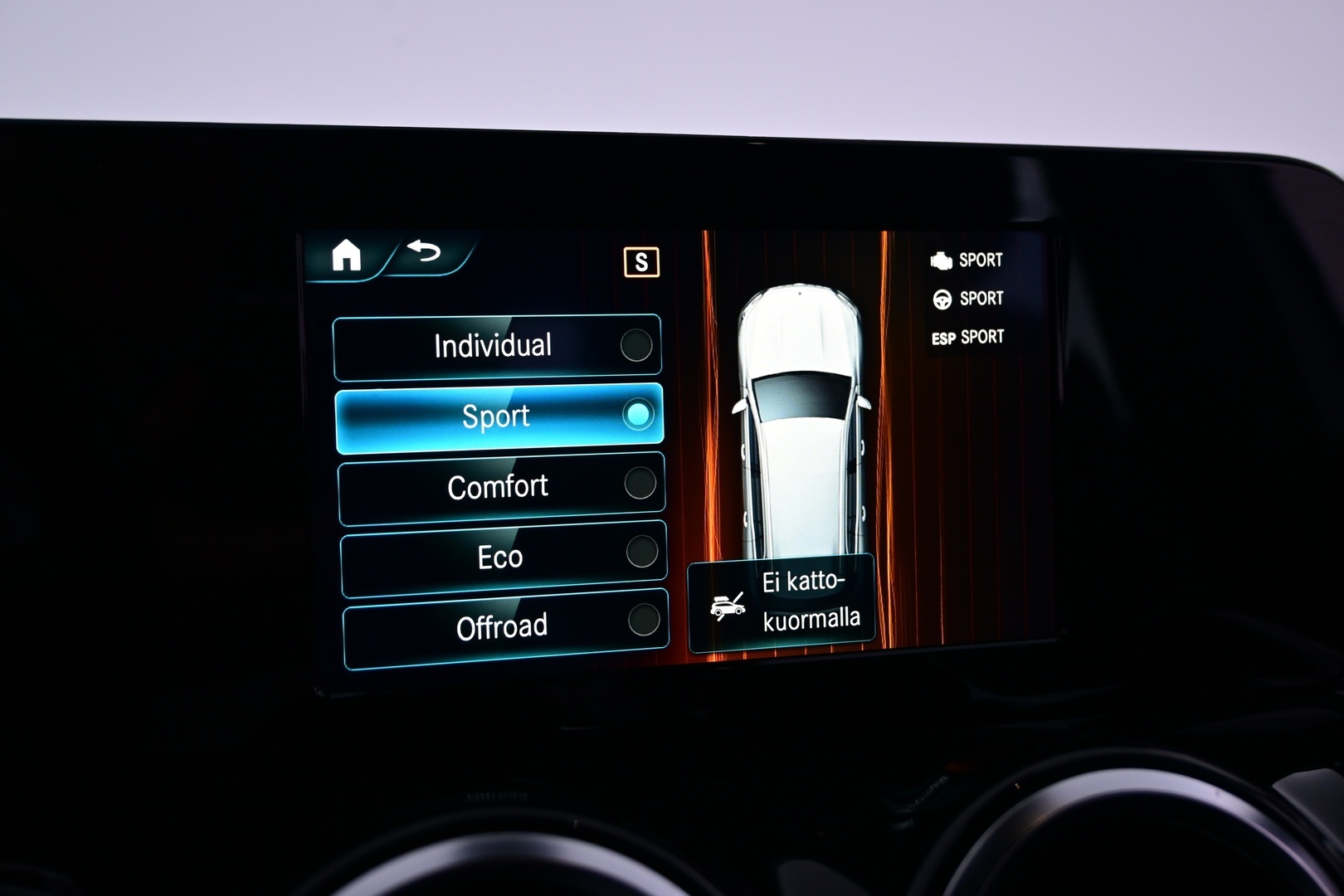 MERCEDES-BENZ GLB 2021