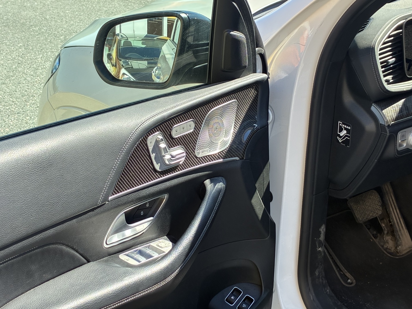 MERCEDES-BENZ GLE 2022