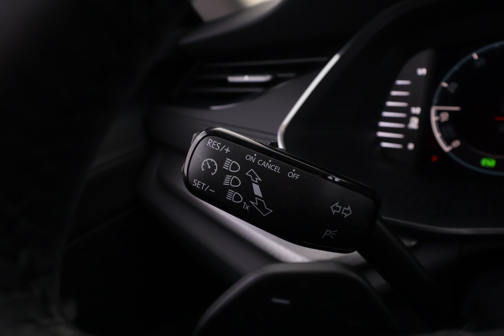 SKODA Octavia 2024
