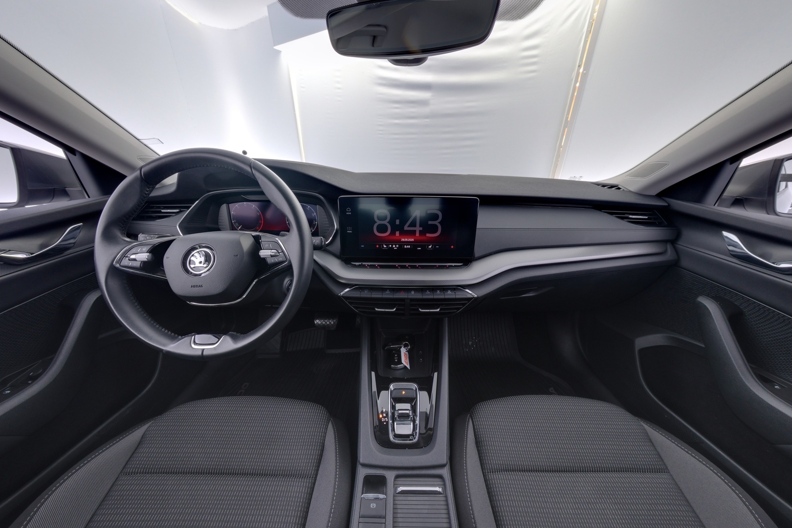 SKODA Octavia 2024