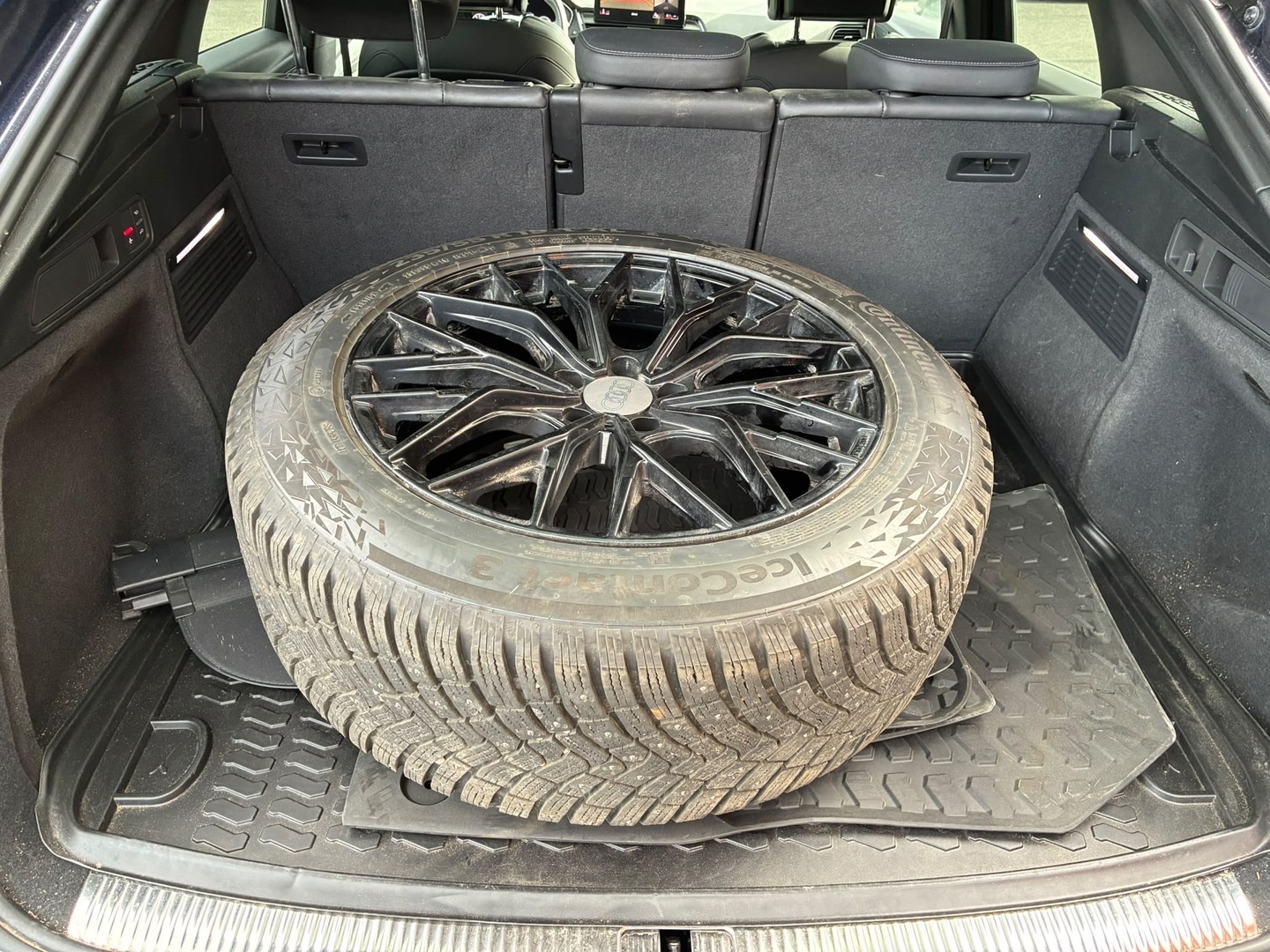 AUDI Q5 2023