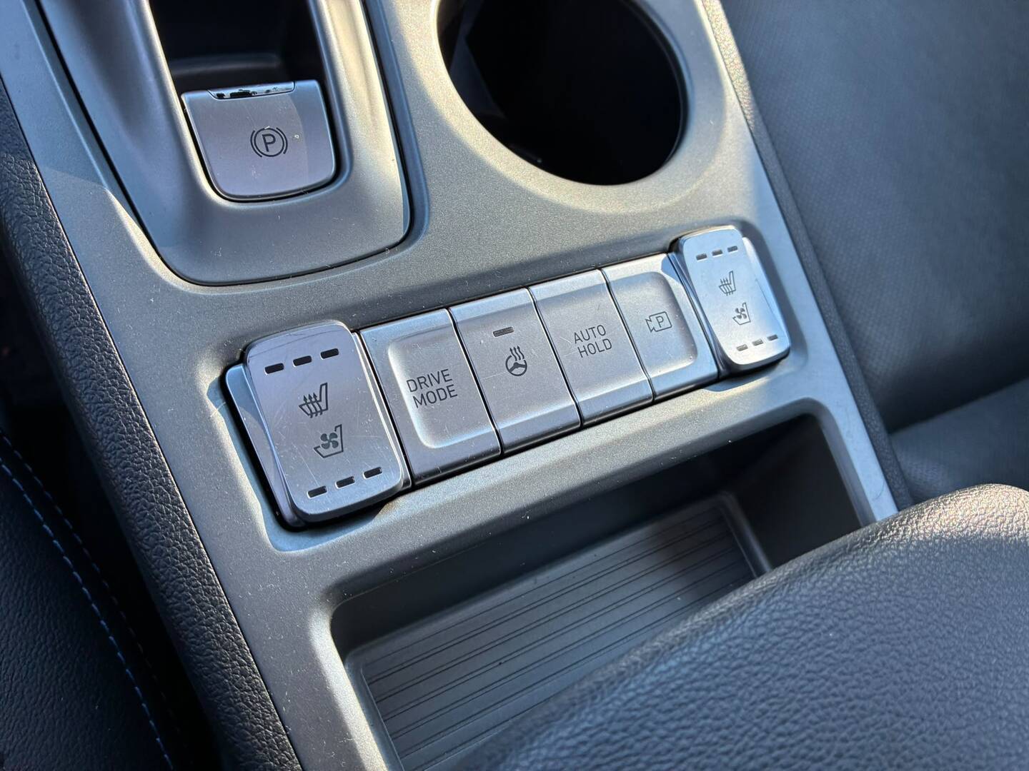 HYUNDAI KONA 2021
