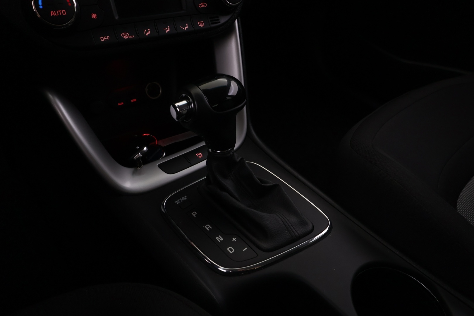 KIA cee'd 2015