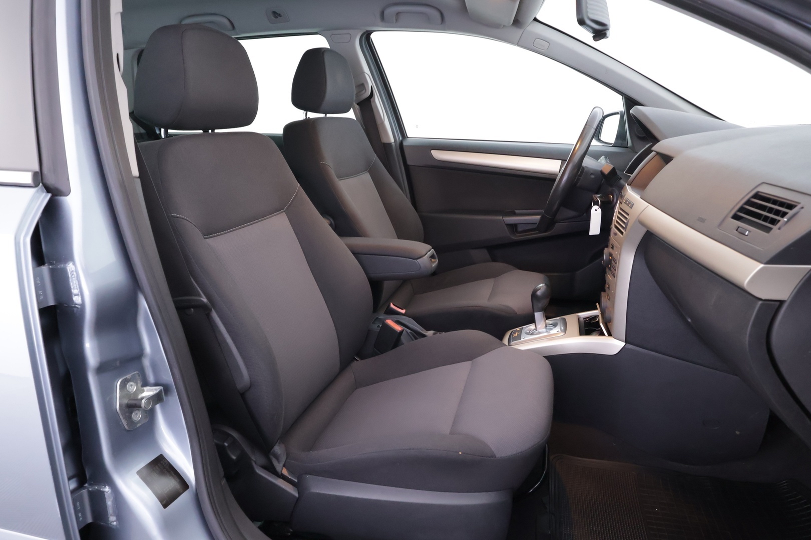 OPEL Astra 2008