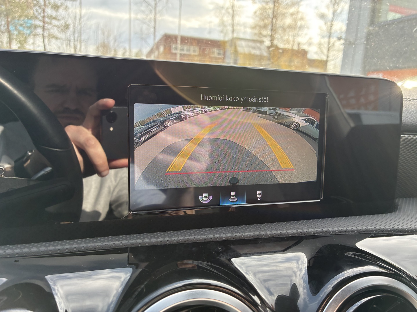 MERCEDES-BENZ CLA 2020