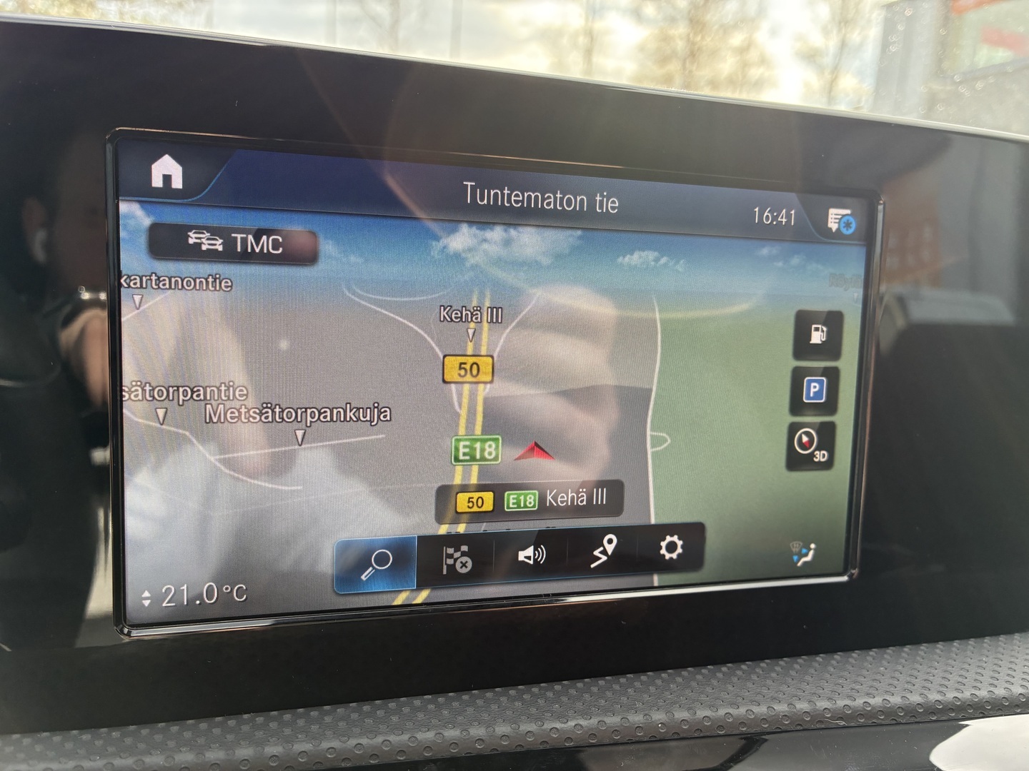 MERCEDES-BENZ CLA 2020