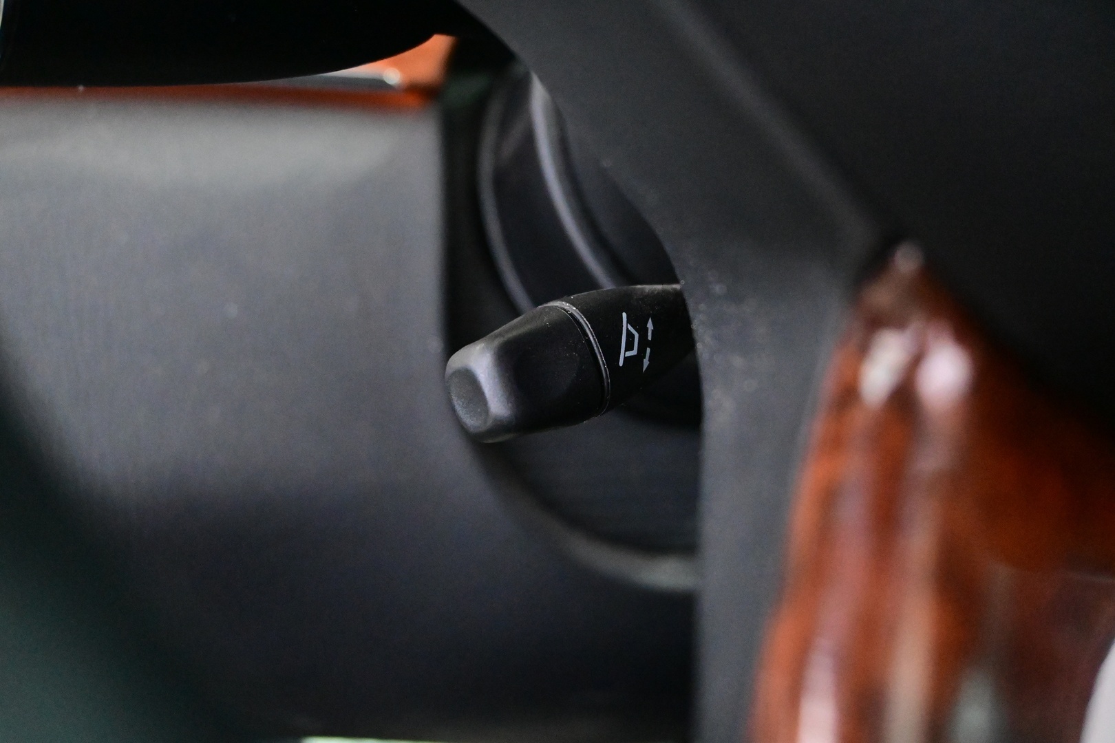 MERCEDES-BENZ S 2005