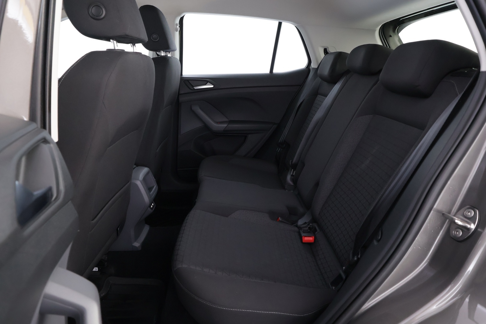 VOLKSWAGEN T-Cross 2021